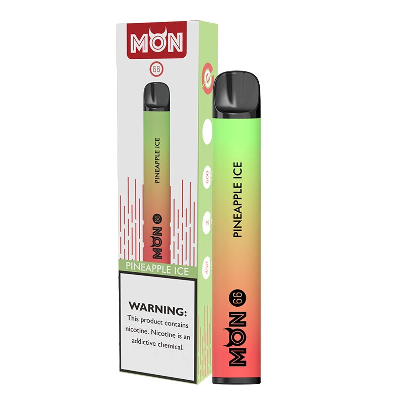 Mon M8 8000 PUFFS Rechargeable Vapes | Smooth Vapes